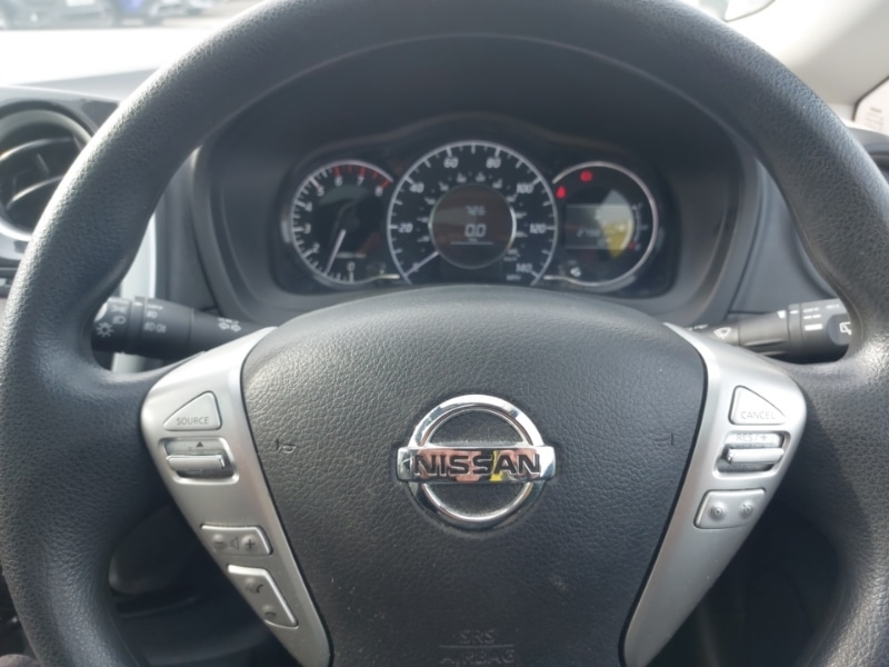 Used Nissan Note 2014 for sale - 77579923: Photo 15