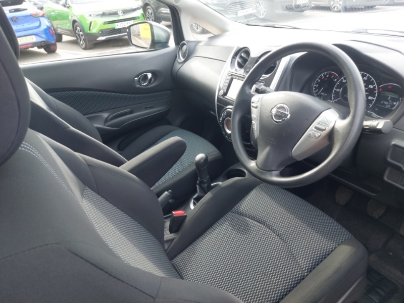 Used Nissan Note 2014 for sale - 77579923: Photo 18