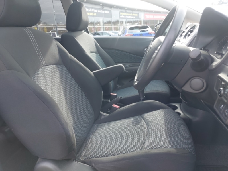 Used Nissan Note 2014 for sale - 77579923: Photo 19