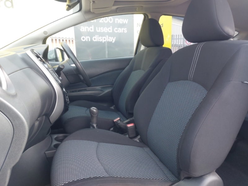 Used Nissan Note 2014 for sale - 77579923: Photo 5