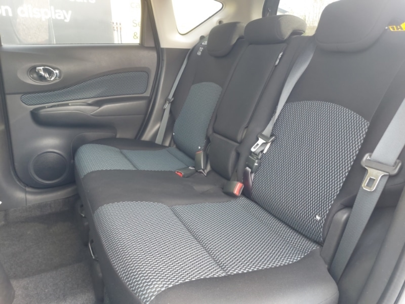 Used Nissan Note 2014 for sale - 77579923: Photo 6