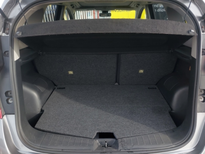 Used Nissan Note 2014 for sale - 77579923: Photo 8