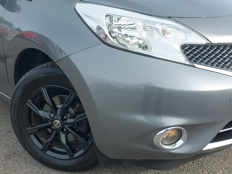 Used Nissan Note 2014 for sale - 77579923: Photo 9