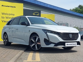 Used Peugeot 308 2025 for sale - 78670252: Photo