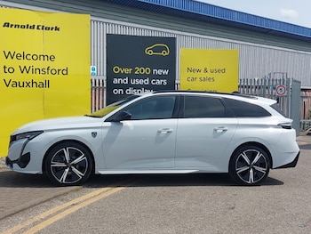 Used Peugeot 308 2025 for sale - 78670252: Photo