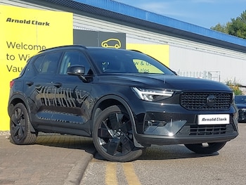 Used Volvo XC40 2025 for sale - 79501466: Photo