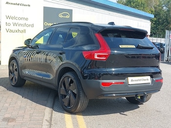 Used Volvo XC40 2025 for sale - 79501466: Photo