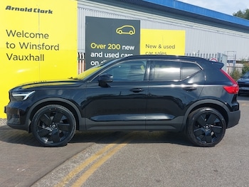 Used Volvo XC40 2025 for sale - 79501466: Photo
