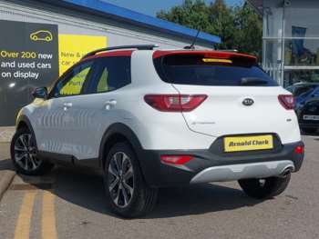 Used Kia Stonic 2019 for sale - 75349969: Photo