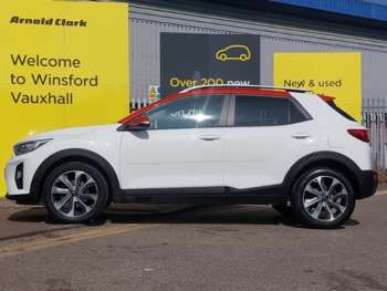 Used Kia Stonic 2019 for sale - 75349969: Photo