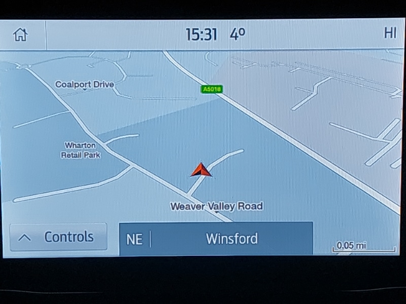 Used Ford Puma 2021 for sale - 77329825: Photo 10