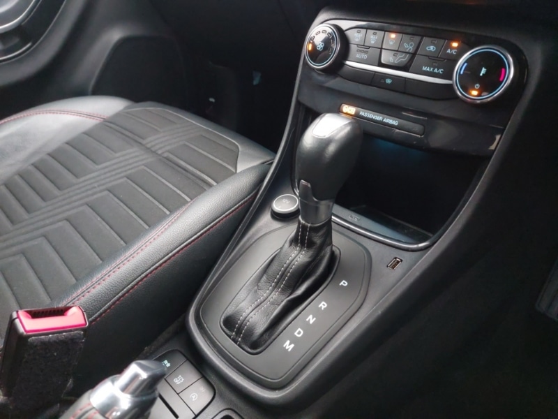 Used Ford Puma 2021 for sale - 77329825: Photo 14