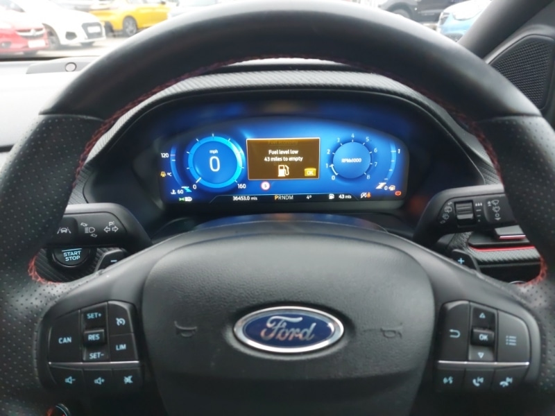 Used Ford Puma 2021 for sale - 77329825: Photo 15