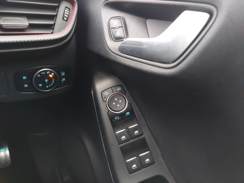 Used Ford Puma 2021 for sale - 77329825: Photo 16