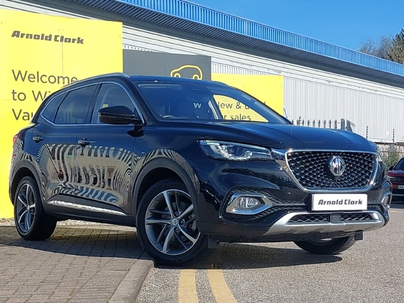 Used MG MG HS 2023 for sale - 78147587: Photo 1