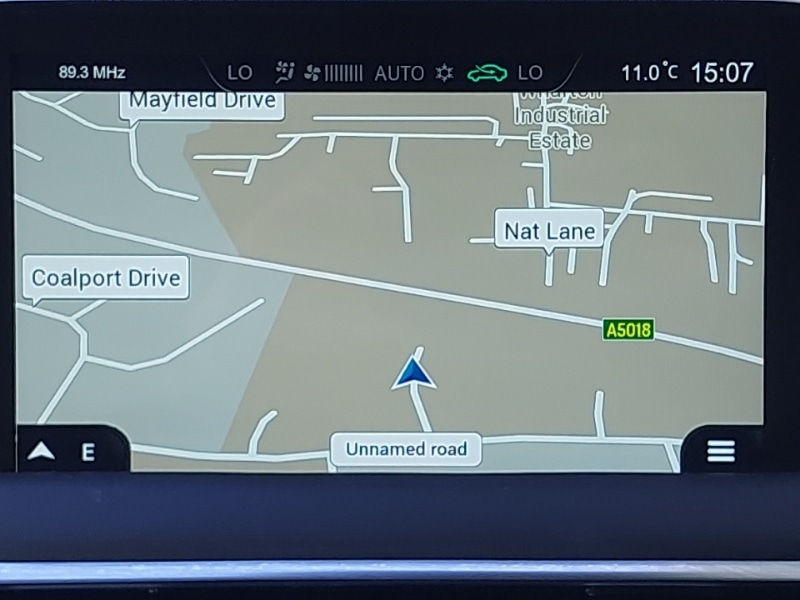 Used MG MG HS 2023 for sale - 78147587: Photo 10