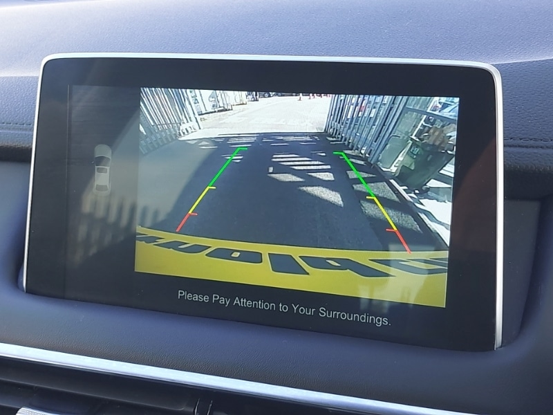 Used MG MG HS 2023 for sale - 78147587: Photo 11