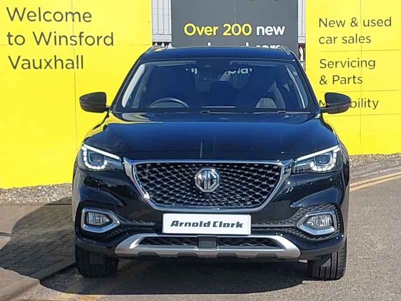 Used MG MG HS 2023 for sale - 78147587: Photo 12