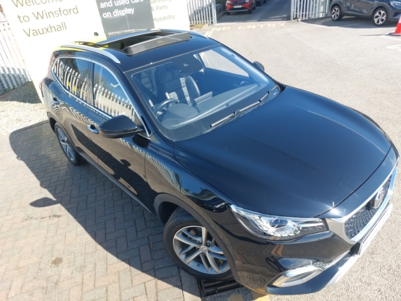 Used MG MG HS 2023 for sale - 78147587: Photo 13