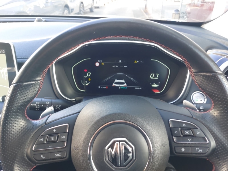 Used MG MG HS 2023 for sale - 78147587: Photo 15