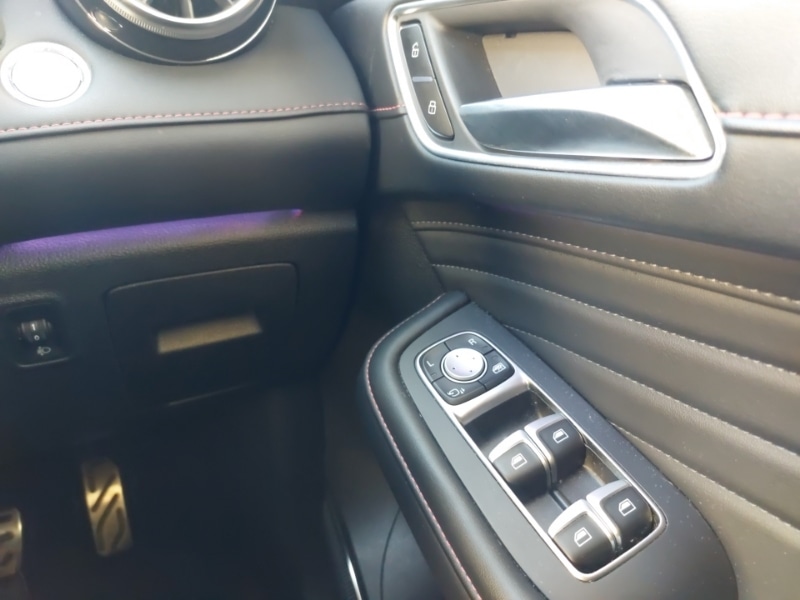 Used MG MG HS 2023 for sale - 78147587: Photo 16