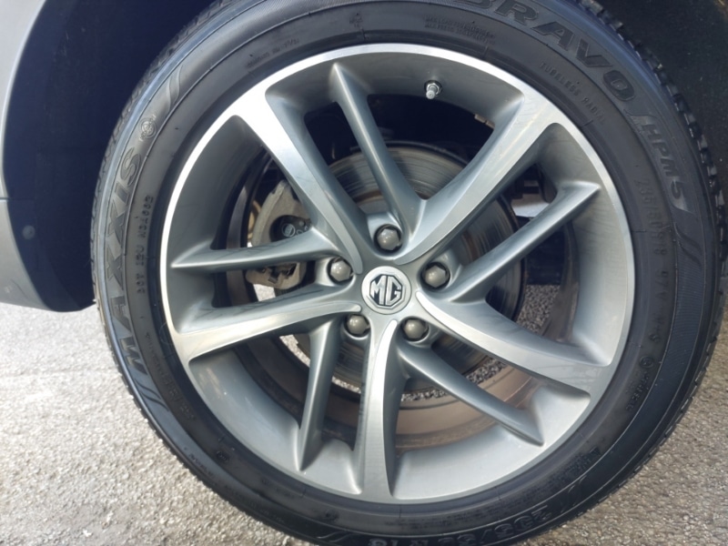 Used MG MG HS 2023 for sale - 78147587: Photo 17