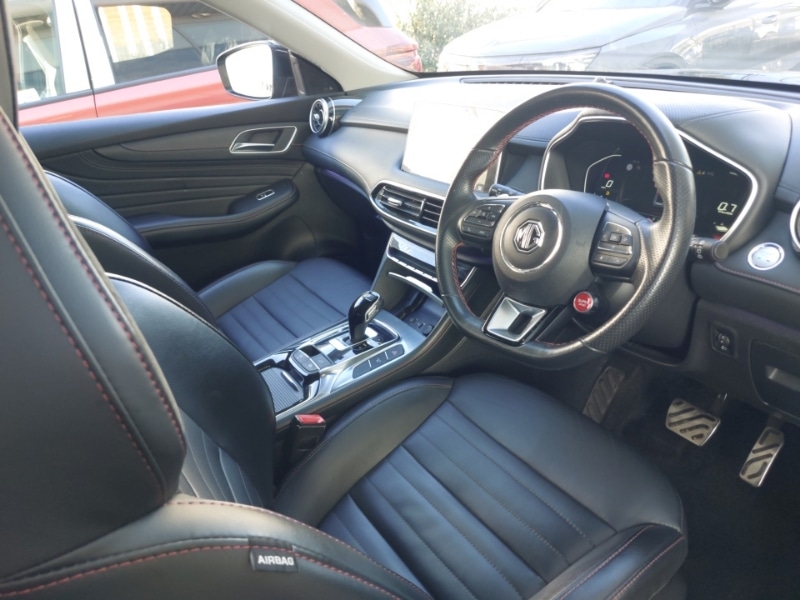 Used MG MG HS 2023 for sale - 78147587: Photo 18