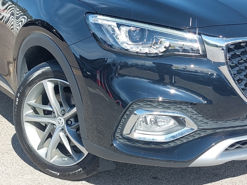 Used MG MG HS 2023 for sale - 78147587: Photo 9