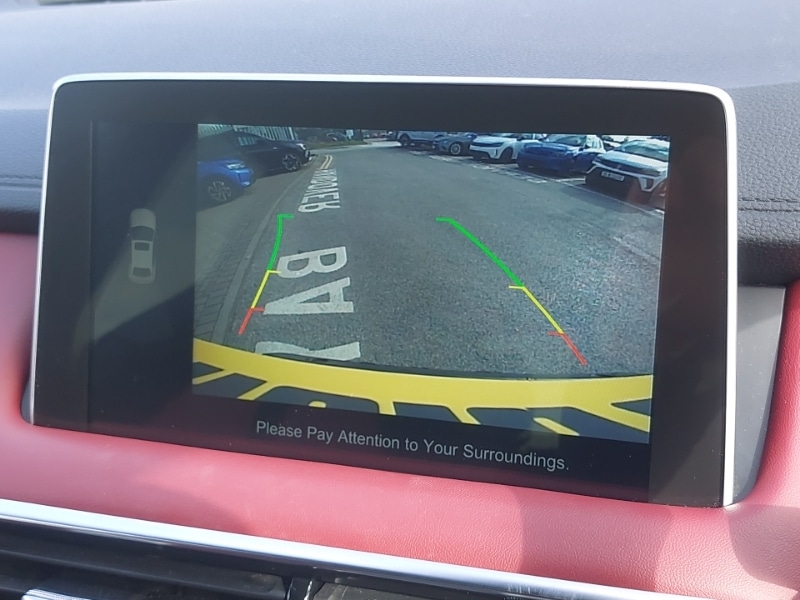 Used MG MG HS 2022 for sale - 77664083: Photo 11