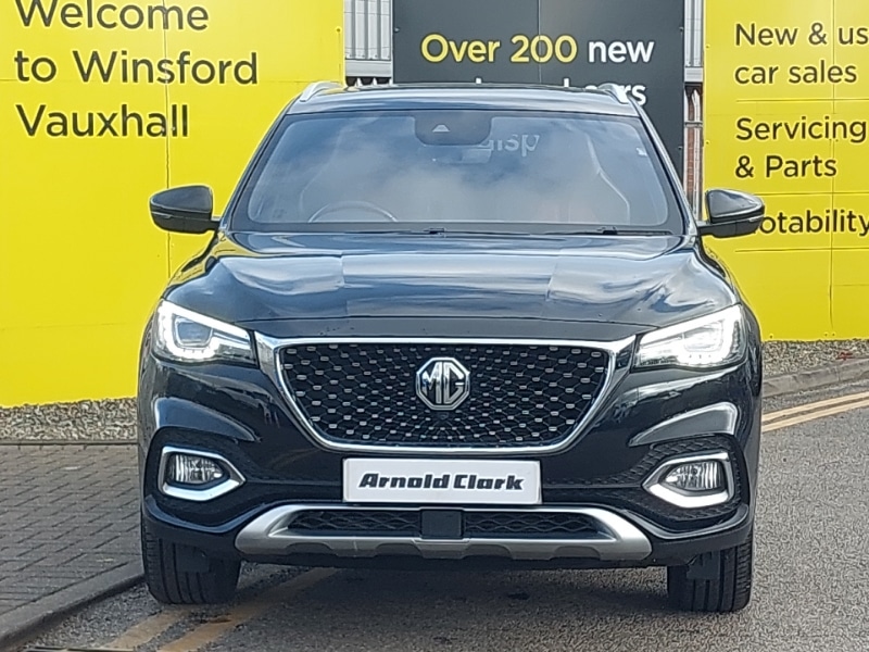 Used MG MG HS 2022 for sale - 77664083: Photo 12