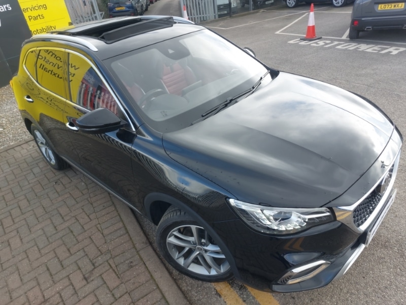 Used MG MG HS 2022 for sale - 77664083: Photo 13