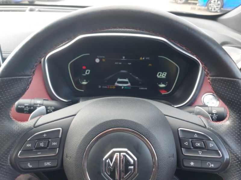 Used MG MG HS 2022 for sale - 77664083: Photo 15