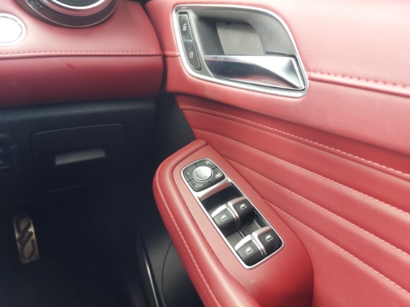 Used MG MG HS 2022 for sale - 77664083: Photo 16