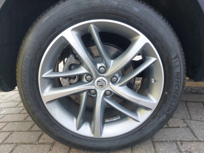 Used MG MG HS 2022 for sale - 77664083: Photo 17