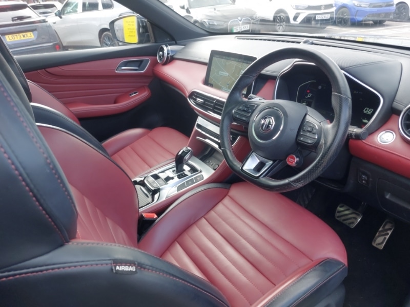 Used MG MG HS 2022 for sale - 77664083: Photo 18