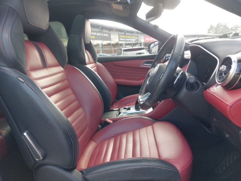 Used MG MG HS 2022 for sale - 77664083: Photo 19