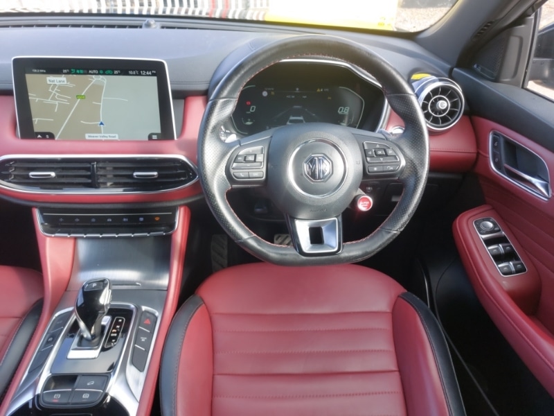 Used MG MG HS 2022 for sale - 77664083: Photo 7