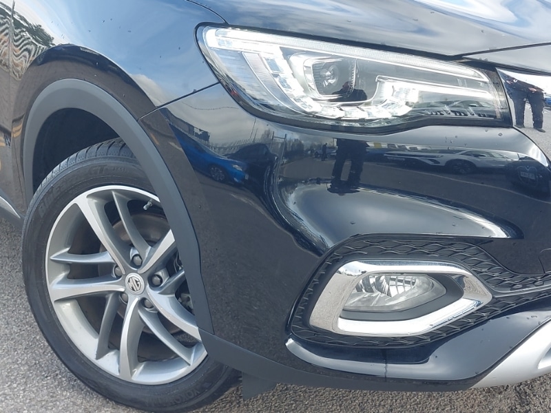 Used MG MG HS 2022 for sale - 77664083: Photo 9