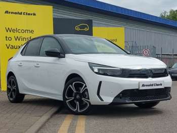 2024 - 1.2 Turbo Ultimate 5dr