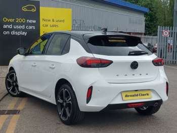 Used Vauxhall Corsa 2024 for sale - 74590214: Photo