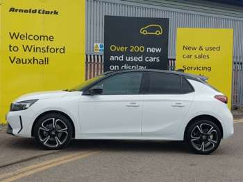 Used Vauxhall Corsa 2024 for sale - 74590214: Photo