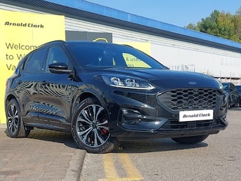 Used Ford Kuga 2023 for sale - 79505913: Photo