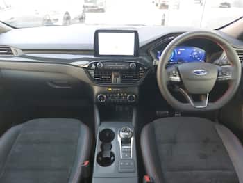 Used Ford Kuga 2023 for sale - 79505913: Photo