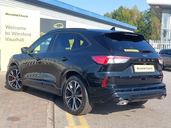 Used Ford Kuga 2023 for sale - 79505913: Photo