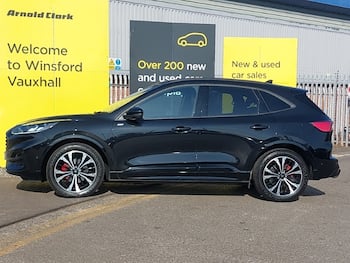 Used Ford Kuga 2023 for sale - 79505913: Photo