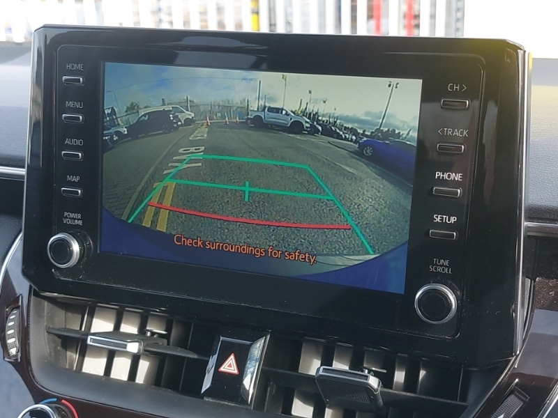 Used Toyota Corolla 2020 for sale - 76471552: Photo 11