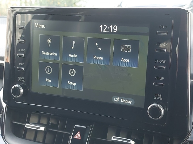 Used Toyota Corolla 2020 for sale - 76471552: Photo 13