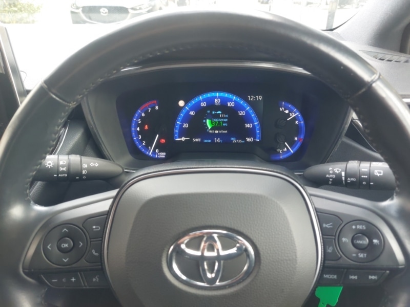 Used Toyota Corolla 2020 for sale - 76471552: Photo 15