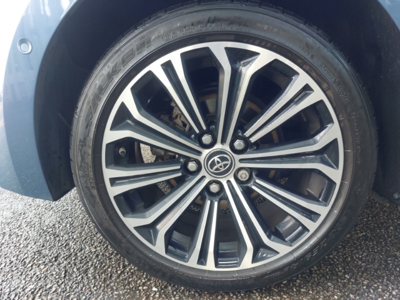 Used Toyota Corolla 2020 for sale - 76471552: Photo 17