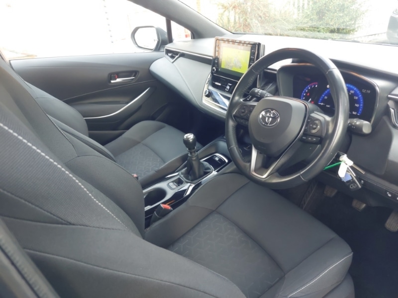 Used Toyota Corolla 2020 for sale - 76471552: Photo 18